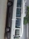 Toyota Coaster  1985 For Sale in Lahore