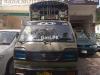 Suzuki Pickup  1989 For Sale in Lahore