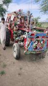 Massey Ferguson MF 260  2012 For Sale in Dera Ghazi Khan