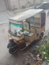 Sazgar Rickshaw  2016 For Sale in Karachi