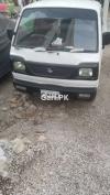 Suzuki Pickup  2011 For Sale in Rawalpindi