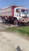 Hino Truck  2003 For Sale in Shakargarh