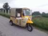 Tez Raftar Rickshaw  2020 For Sale in Islamabad