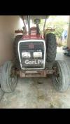 Massey Ferguson MF 260  2010 For Sale in Wazirabad