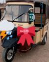 Sazgar Rickshaw  2020 For Sale in Karachi