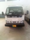 Isuzu NKR  2011 For Sale in Islamabad