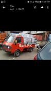 Suzuki Pickup  1977 For Sale in Karachi