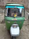 New Asia Loader Rickshaw  2012 For Sale in Lahore