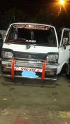 Suzuki Ravi  2016 For Sale in Islamabad