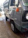 Suzuki Ravi  1997 For Sale in Karachi