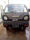 Suzuki Ravi  1997 For Sale in Karachi