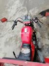 United Loader Rickshaw  2017 For Sale in Hazro