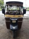 Sazgar Rickshaw  2019 For Sale in Taxila