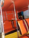 Tez Raftar Rickshaw  2018 For Sale in Haripur