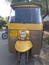 Sazgar Rickshaw  2009 For Sale in Lahore