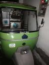 New Asia Loader Rickshaw  2016 For Sale in Faisalabad