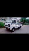 Suzuki Pickup  2001 For Sale in Karachi