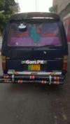 Toyota Hiace  1984 For Sale in Lahore