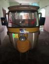 Tez Raftar Rickshaw  2019 For Sale in Lahore