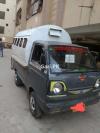 Suzuki Ravi  1998 For Sale in Karachi