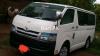 Toyota Hiace  2010 For Sale in Gujrat