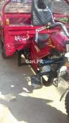 New Asia Loader Rickshaw  2020 For Sale in Lahore