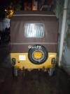 Sazgar Rickshaw  2010 For Sale in Karachi