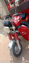 Siwa Loader Rickshaw  2019 For Sale in Sialkot