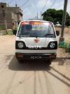 Suzuki Ravi  1990 For Sale in Karachi