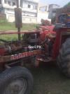 Massey Ferguson MF 260  2013 For Sale in Lahore