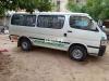 Toyota Hiace  2003 For Sale in Karachi