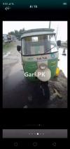 Tuk Tuk Rickshaw  2019 For Sale in Lahore