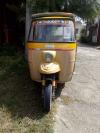 Tez Raftar Rickshaw  2013 For Sale in Hasan Abdal