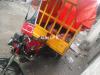 United Loader Rickshaw  2014 For Sale in Sargodha