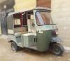 Sazgar Rickshaw  2012 For Sale in Karachi