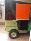 New Asia Loader Rickshaw  2016 For Sale in Lahore