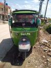 New Asia Loader Rickshaw  2019 For Sale in Rawalpindi