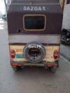 Sazgar Rickshaw  2014 For Sale in Karachi