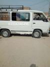 Toyota Hiace  1984 For Sale in Chishtian