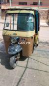 Sazgar Rickshaw  2013 For Sale in Karachi