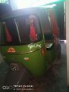 New Asia Loader Rickshaw  2017 For Sale in Rawalpindi