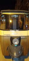 Sazgar Rickshaw  2013 For Sale in Karachi