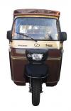 Sazgar Rickshaw  2016 For Sale in Jamshoro