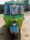 New Asia Rickshaw  2019 For Sale in Kohat