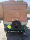 Sazgar Rickshaw  2008 For Sale in Quetta