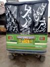 New Asia Loader Rickshaw  2016 For Sale in Lahore