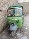 New Asia Loader Rickshaw  2018 For Sale in Peshawar