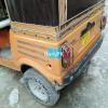 Siwa Rickshaw  2017 For Sale in Lahore