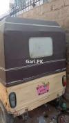 Sazgar Rickshaw  2015 For Sale in Karachi