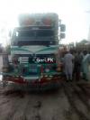 Hino Truck  2000 For Sale in Peshawar